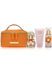 Vince Camuto 4-Pc. Bella On-The-Go Travel Set, Created for Macy's