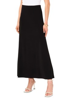 Vince Camuto A-Line Maxi Skirt