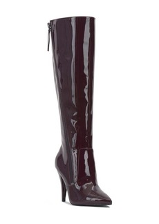 Vince Camuto Alessa Knee High Pointed Toe Boot