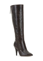 Vince Camuto Alessa Knee High Pointed Toe Boot