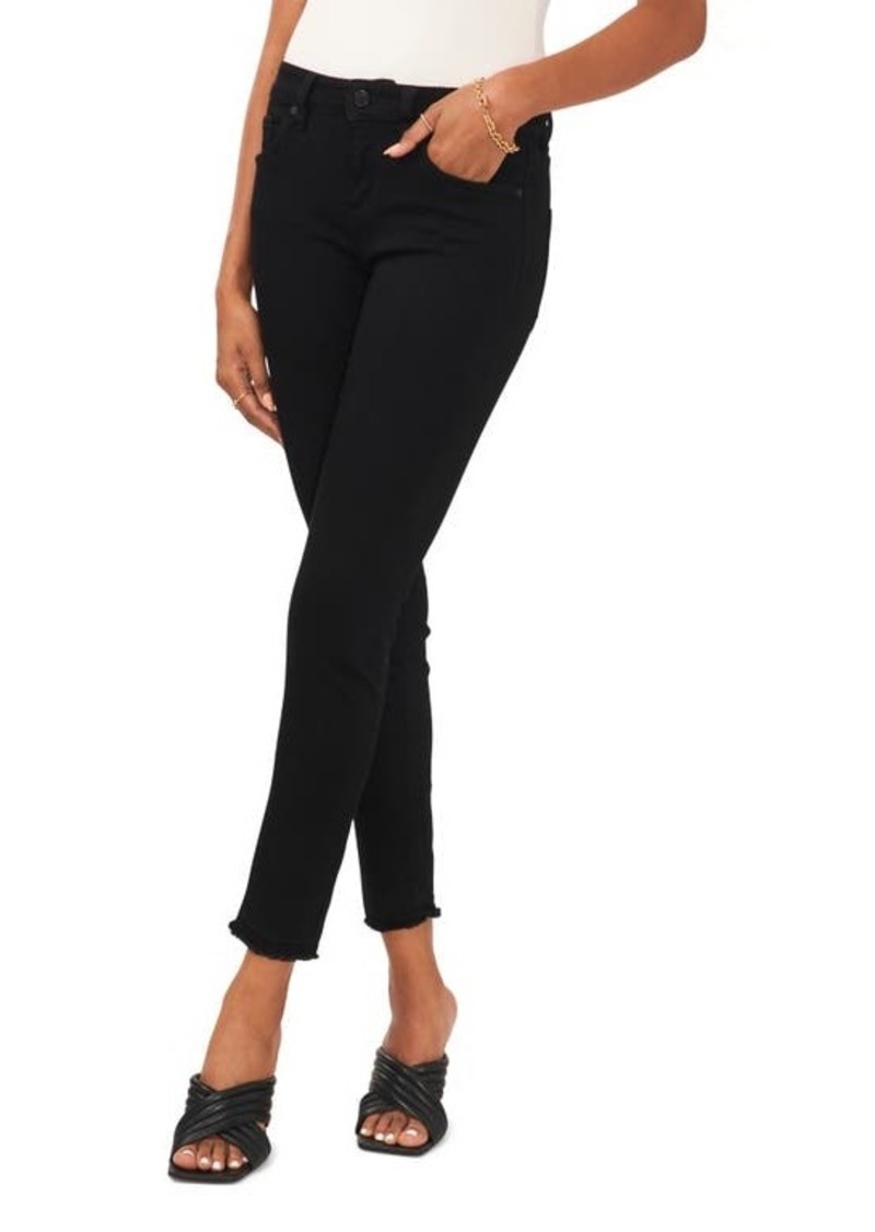 Vince Camuto Ankle Skinny Jeans