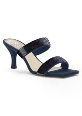 Vince Camuto Aslee Sandal in Inkwell at Nordstrom