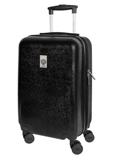 Vince Camuto Ayden 20" Hardshell Spinner Suitcase in Black at Nordstrom Rack
