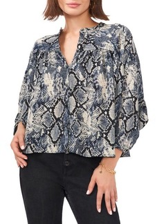 Vince Camuto Batwing Sleeve Blouse