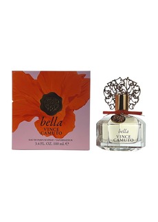 Vince Camuto Bella Eau de Parfum for Women 3.4 oz / 100 ml - Spray