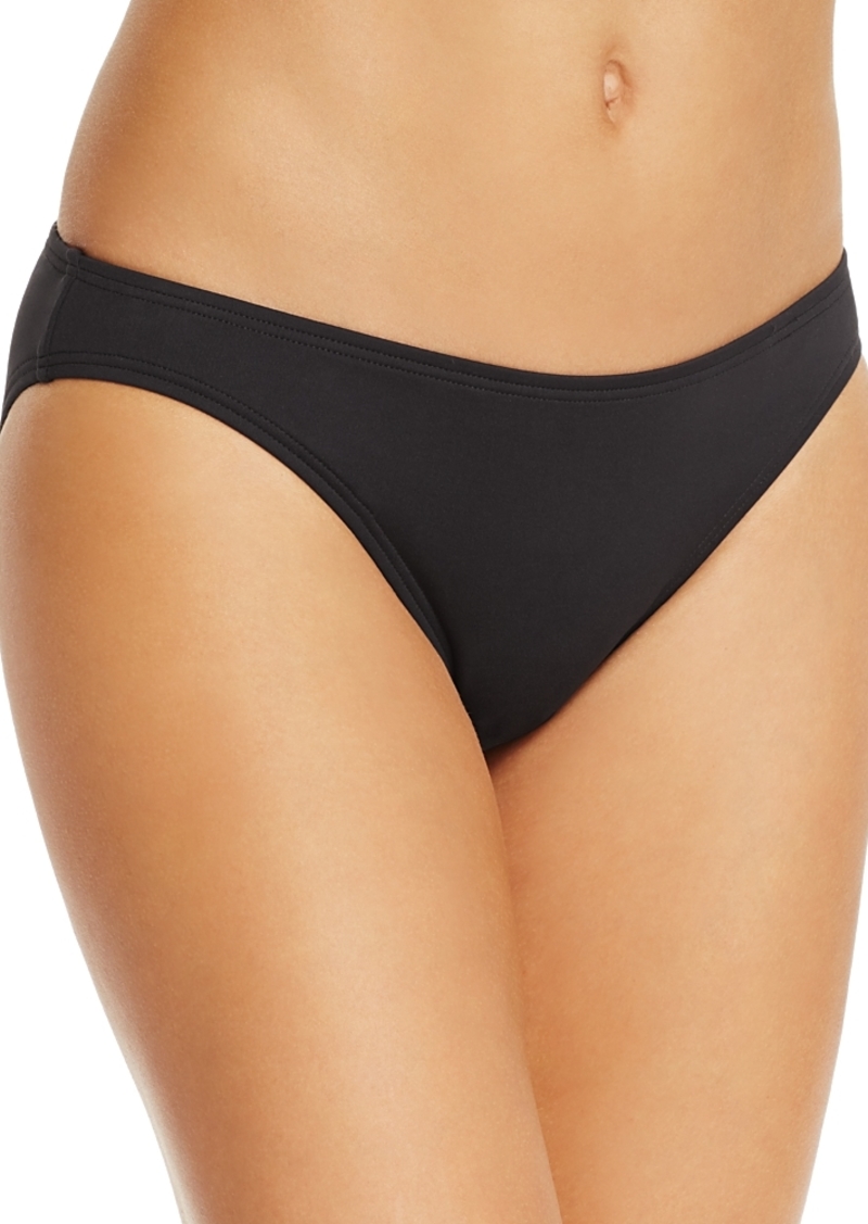 Vince Camuto Biscayne Bay Illusion Classic Bikini Bottom