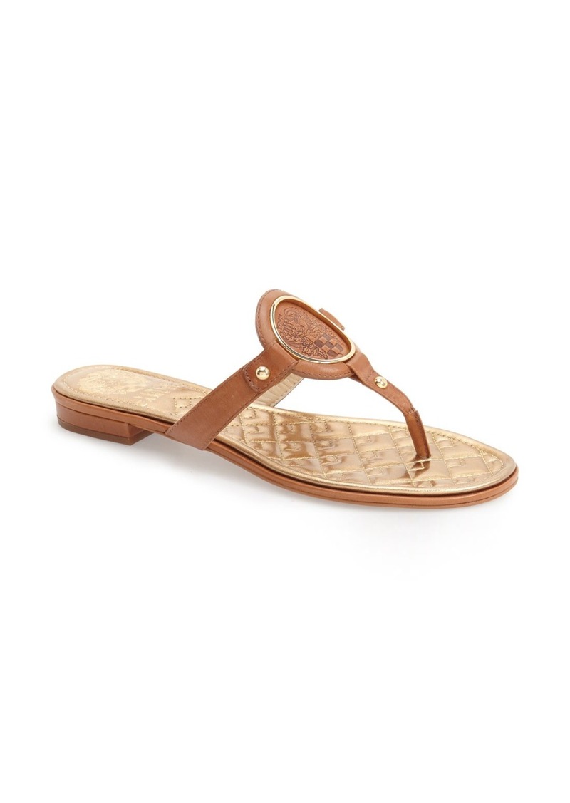 Vince Camuto Vince Camuto 'Braida' Flip Flop (Women) | Shoes