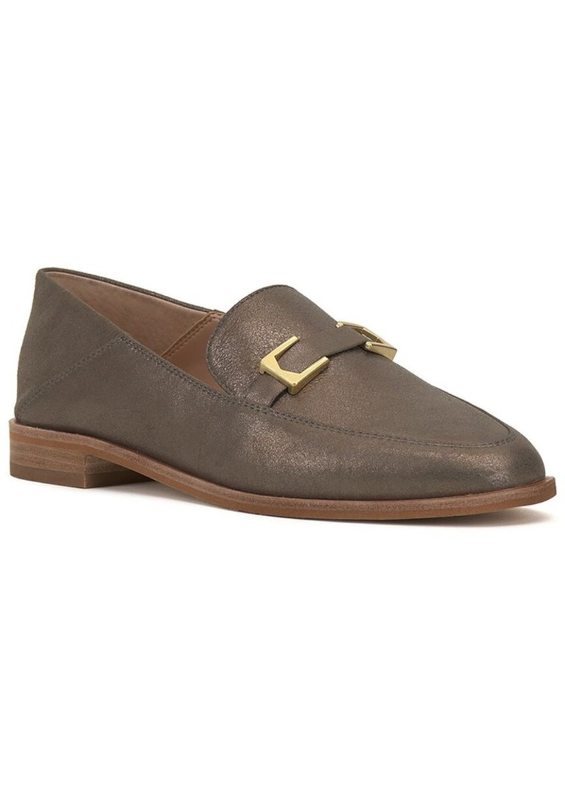Vince Camuto Cakella Leather Loafer