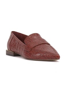Vince Camuto Calentha Pointed Toe Loafer