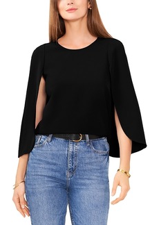 Vince Camuto Capelet Top