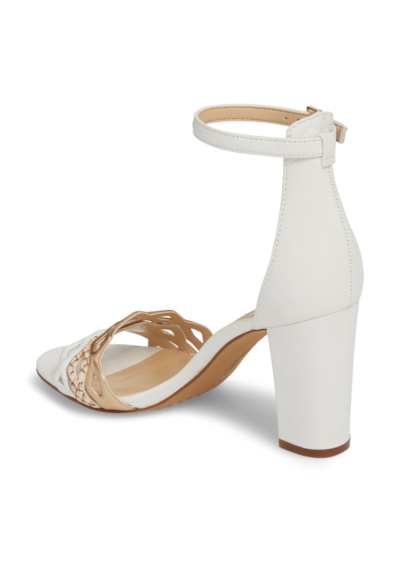 vince camuto caveena block heel sandal