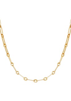 Vince Camuto Chain Necklace in Gold at Nordstrom Rack