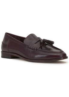 Vince Camuto Chiamry Leather Loafer