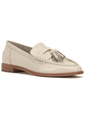 Vince Camuto Chiamry Leather Loafer