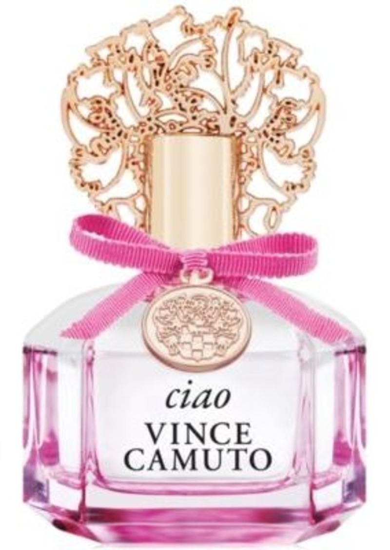 Vince Camuto Ciao Fragrance Collection