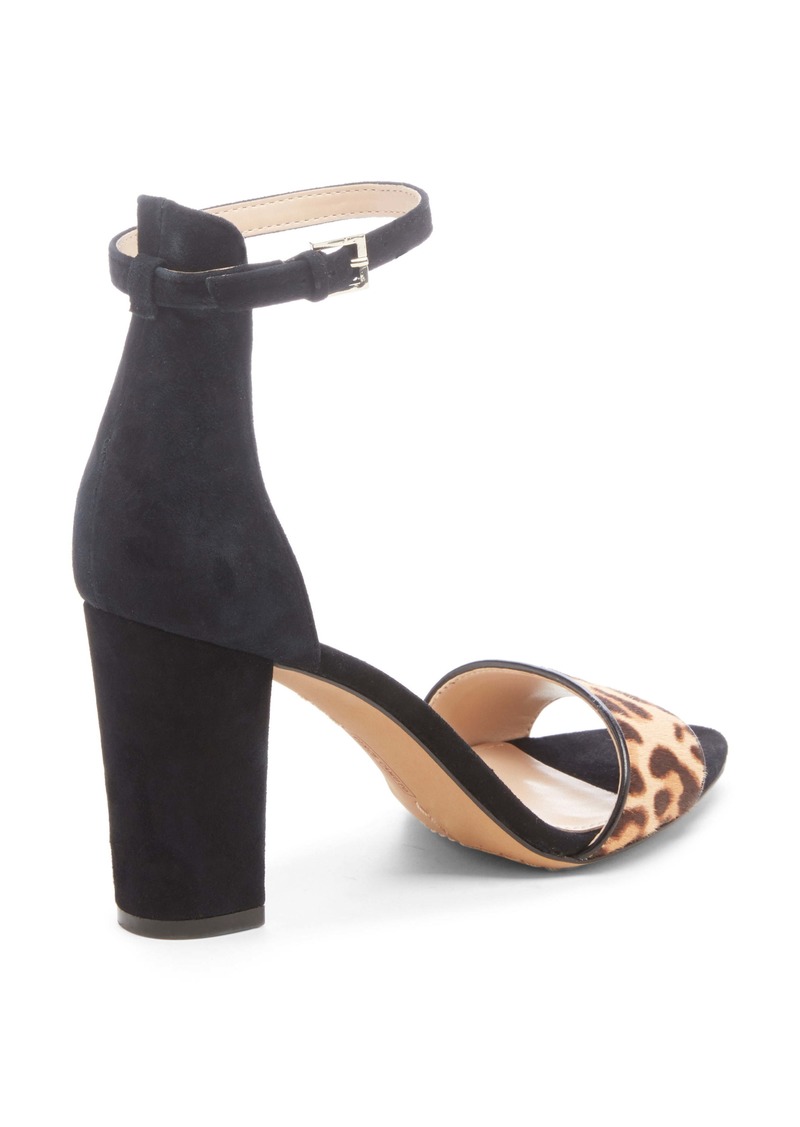 Corlina Ankle Strap Sandal (Women 