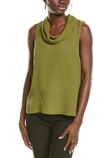 Vince Camuto Cowl Neck Blouse