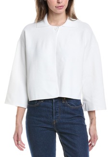 Vince Camuto Crop Cardigan