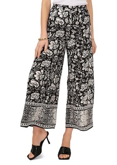 Vince Camuto Cropped Pants