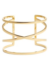 Vince Camuto Cuff in Gold at Nordstrom
