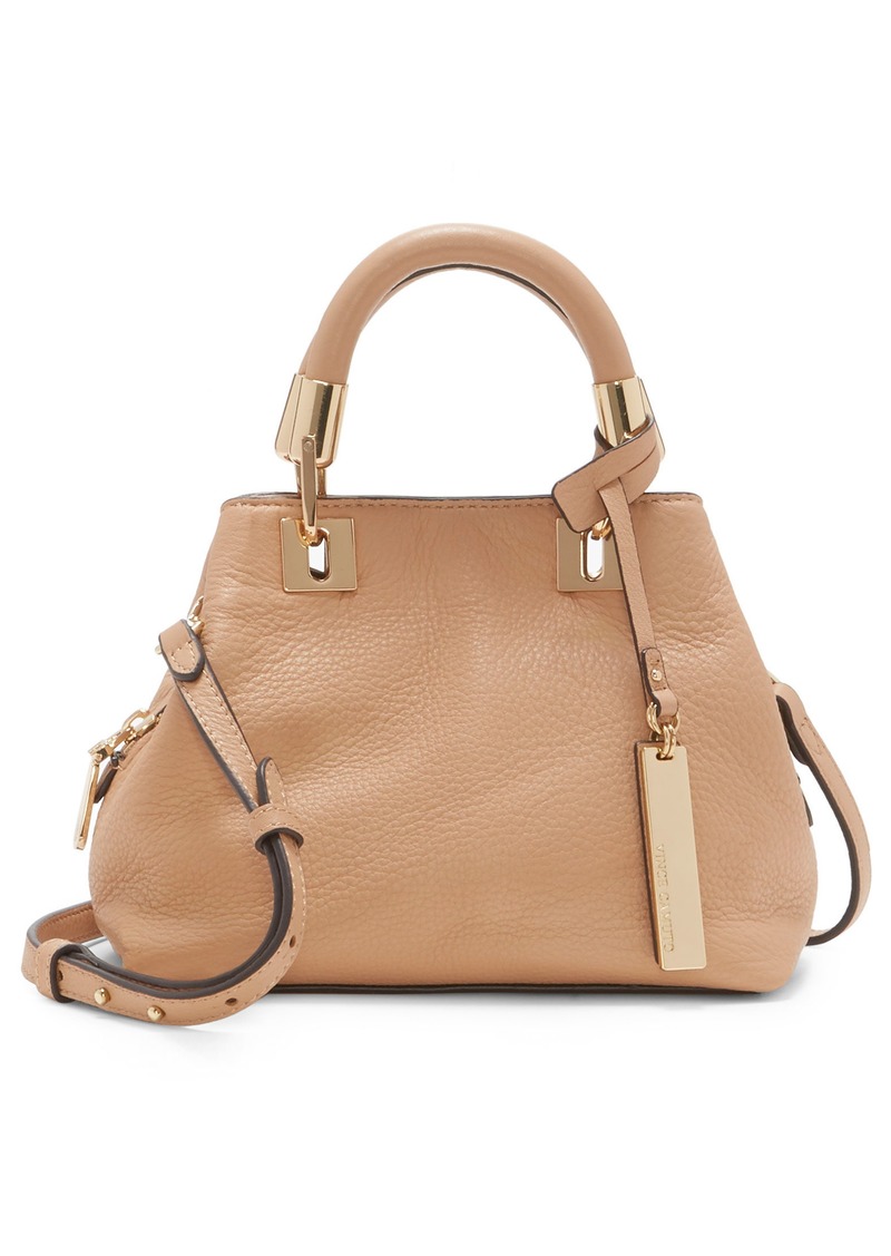 vince camuto elva satchel