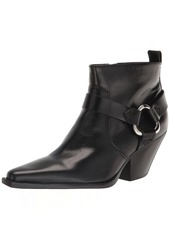 Vince Camuto Footwear womens Nenanie Ankle Boot   US