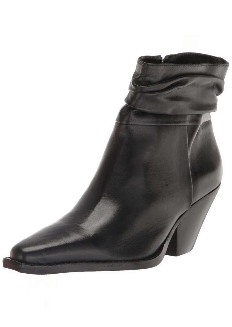 Vince Camuto Women's Footwear Women's NERLINJI Ankle Boot