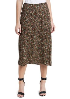 Vince Camuto Georgette Skirt