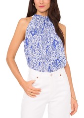 Vince Camuto Halter Top