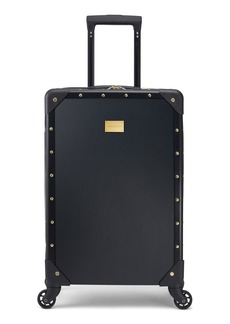 Vince Camuto Jania 2.0 Carry-On Luggage in Black at Nordstrom Rack