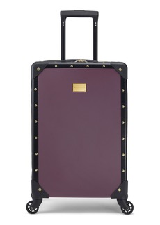 Vince Camuto Jania 2.0 Carry-On Luggage in Eggplant at Nordstrom Rack