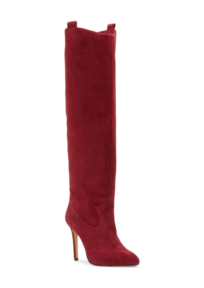 vince camuto kervana boot