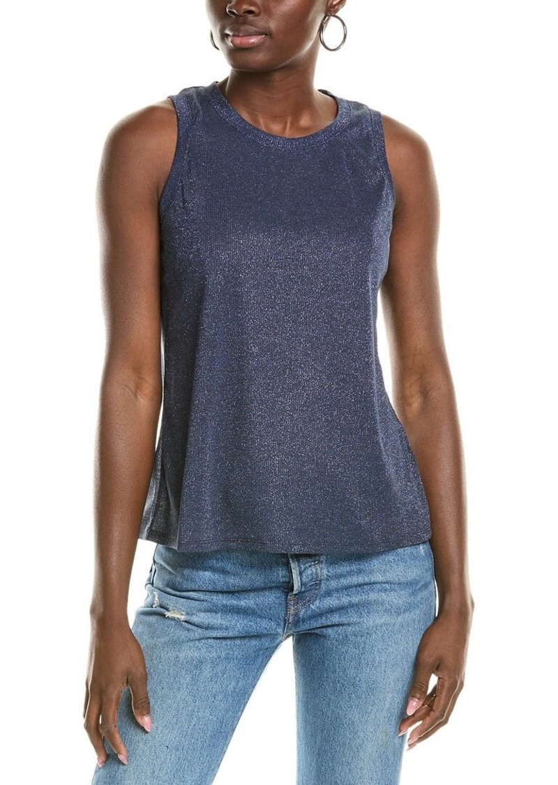 Vince Camuto Keyhole Tank