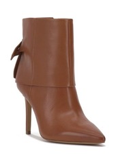 Vince Camuto Kresinta Foldover Cuff Pointed Toe Bootie