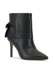 Vince Camuto Kresinta Foldover Cuff Pointed Toe Bootie