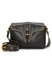 Vince Camuto Macey Leather Crossbody Bag