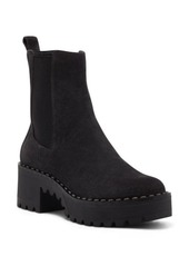 Vince Camuto Madisha Chelsea Boot in Thunder at Nordstrom