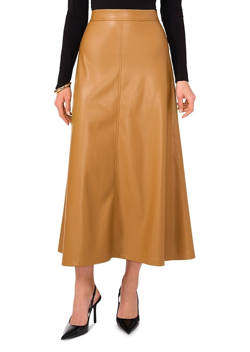 Vince Camuto Maxi Skirt