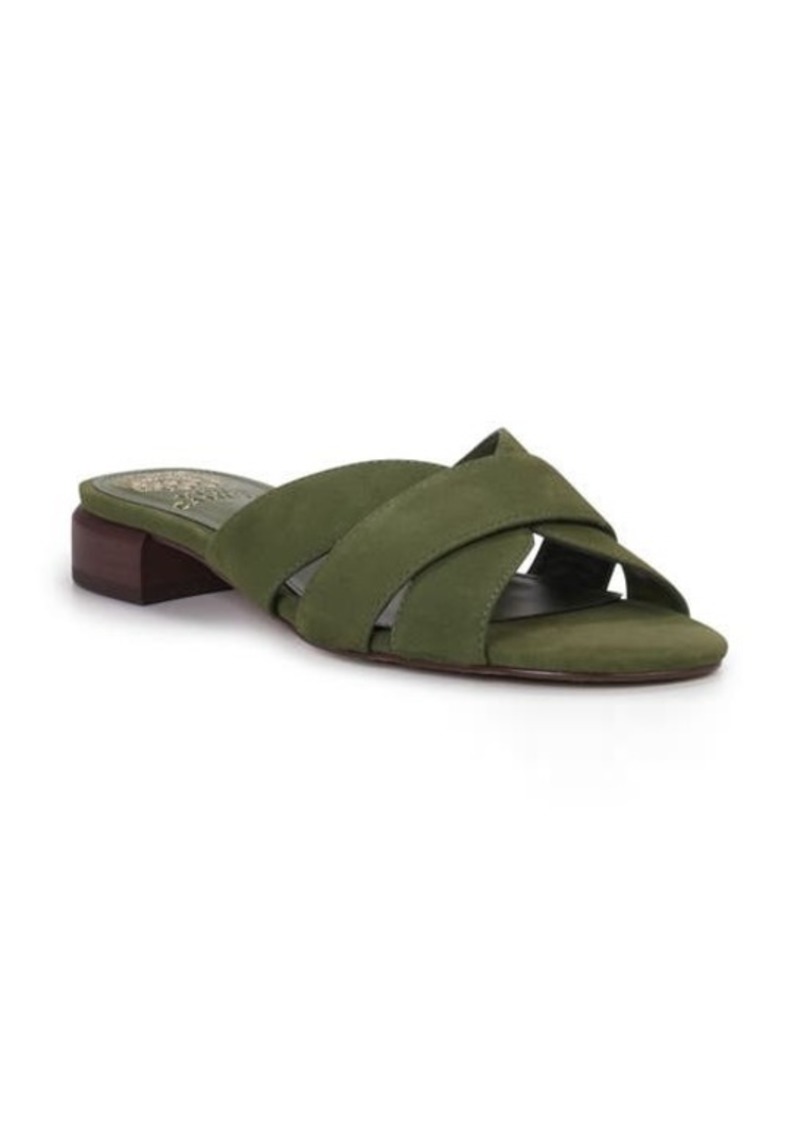 Vince Camuto Maydree Slide Sandal