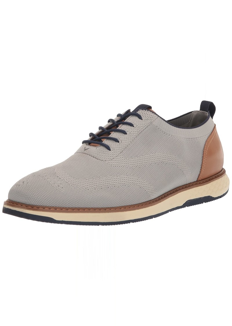 Vince Camuto Men's Casual Oxford