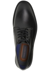 Vince Camuto Men's Ferdie Dress Oxford Shoe - Black