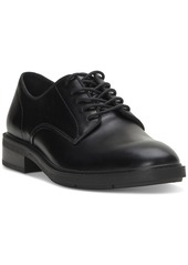 Vince Camuto Men's Ferdie Dress Oxford Shoe - Black