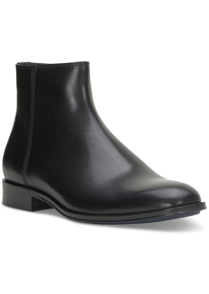 Vince Camuto Men's Firat Chelsea Dress Boot - Black