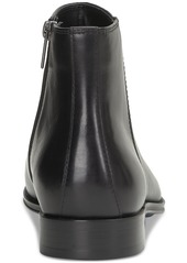 Vince Camuto Men's Firat Chelsea Dress Boot - Black