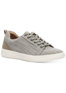 Vince Camuto Men's Hardell Casual Sneaker - Grey