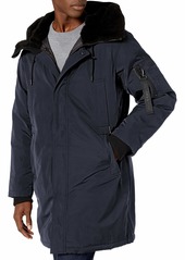 Vince Camuto Men's Insulated Winter Coat