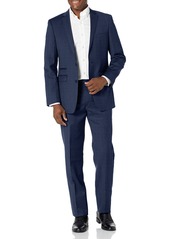Vince Camuto Men's Slim Fit Stretch Suit