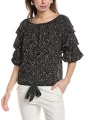 Vince Camuto Off-the-Shoulder Blouse