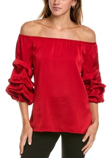 Vince Camuto Off-the-Shoulder Blouse