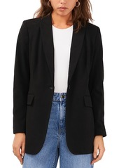 Vince Camuto Peak Lapel Blazer